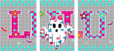 16oz Halloween-J 2131